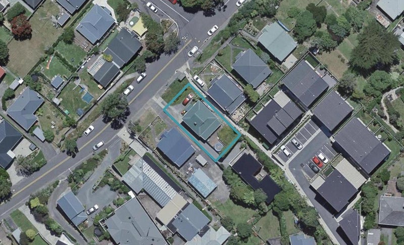 25 Bombay Street, Ngaio, Wellington - Carousel 1