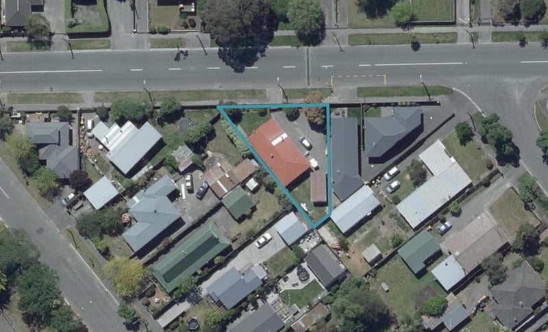 225 Beach Road, North New Brighton, Christchurch - Carousel 1