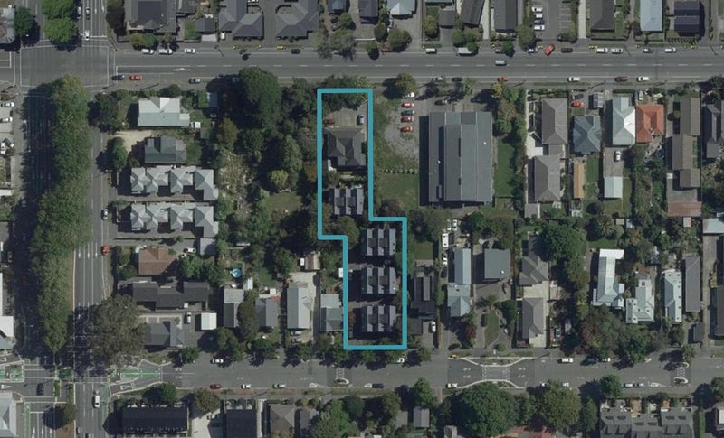 12/315 Worcester Street, Linwood, Christchurch - Carousel 1