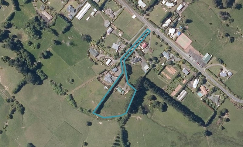 1195A Pipiwai Road, Whangarei - Carousel 1