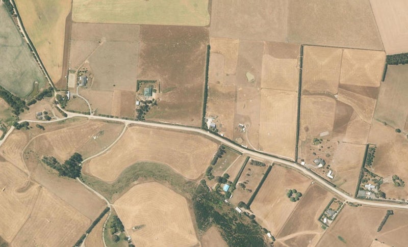 250 Maskells Road, Balcairn, Amberley - Carousel 1