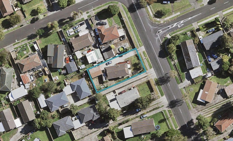 50 Rowandale Avenue, Manurewa, Auckland - Carousel 1