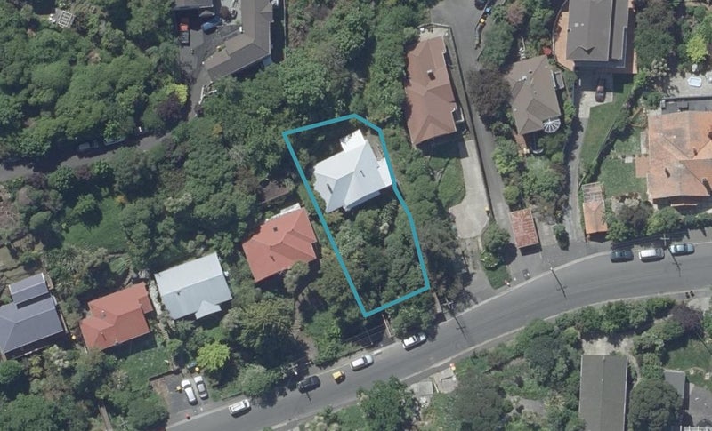 112A Bedford Street, Saint Clair, Dunedin - Carousel 1