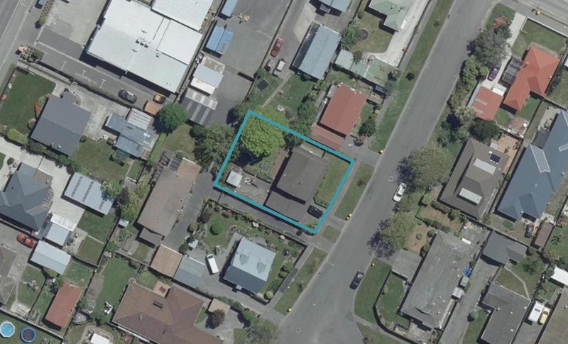 4 Shannon Place, Belfast, Christchurch - Carousel 1
