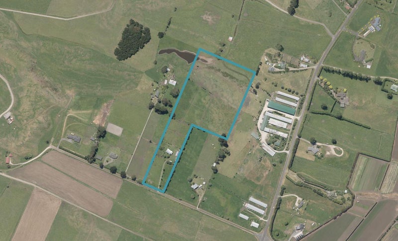 34 Cameron Road West, Westmere, Whanganui - Carousel 1