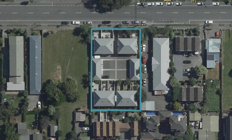 310H Gloucester Street, Christchurch Central, Christchurch - Carousel 1