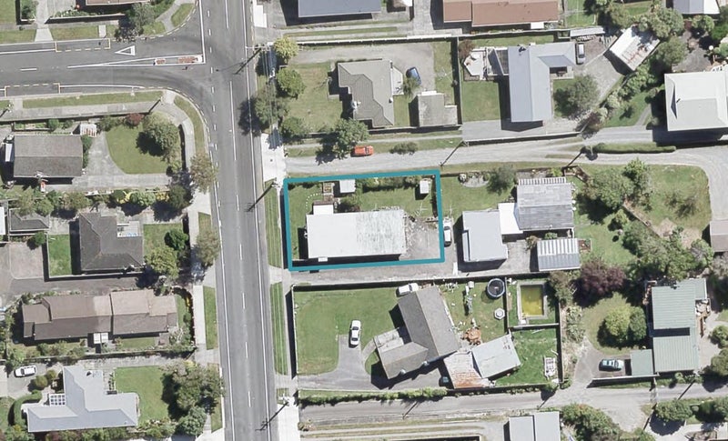 Property Valuation for 2/331 Stokes Valley RD, Stokes Valley, Lower ...