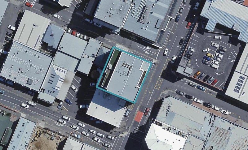 202/38 Jessie Street, Te Aro, Wellington - Carousel 1