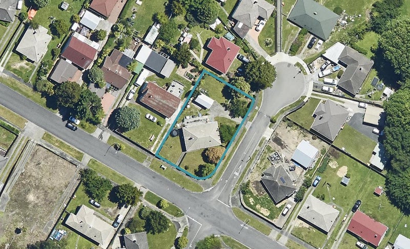 33 Rimu Street, Glenholme, Rotorua - Carousel 1
