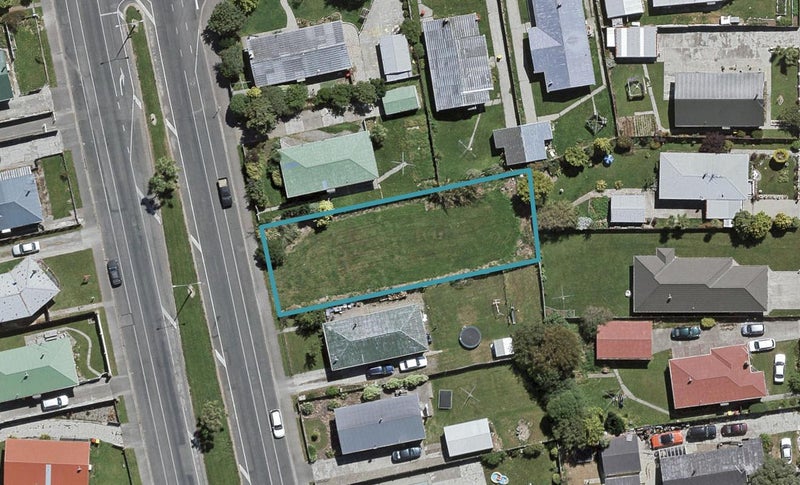 147 Regent Street, Heidelberg, Invercargill - Carousel 1