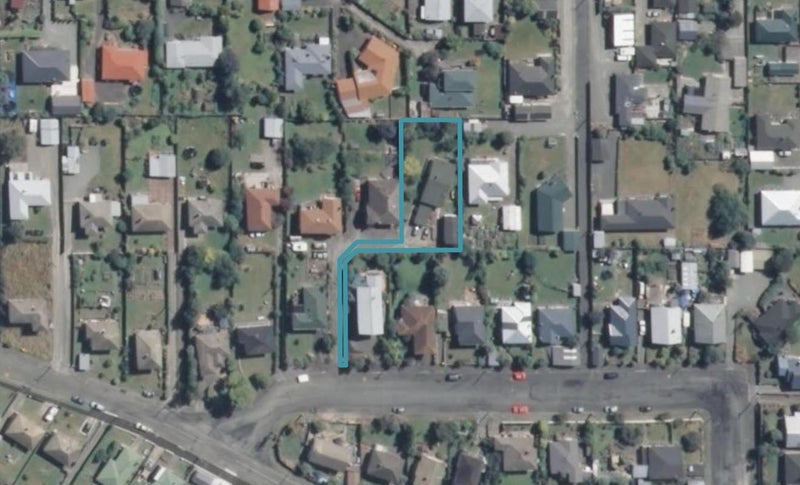 33A Maple Crescent, Watlington, Timaru - Carousel 1