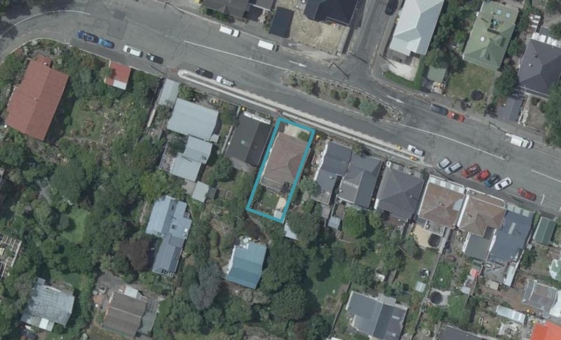 43 Exeter Street, Lyttelton, Lyttelton - Carousel 1