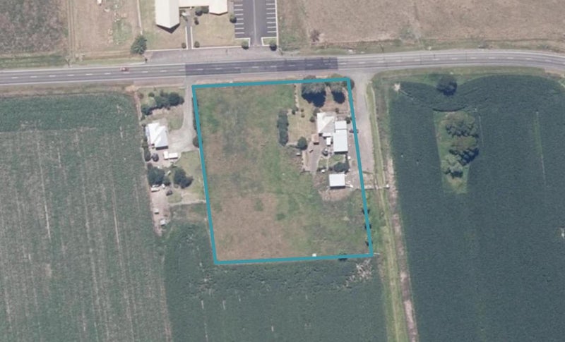 3036 State Highway 2, Nūhaka - Carousel 1