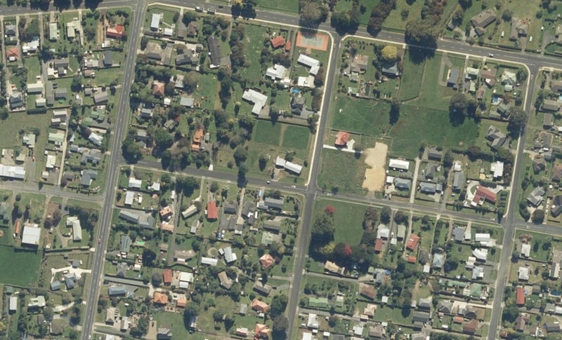 8B Bryce Street, Kihikihi, Te Awamutu - Carousel 1