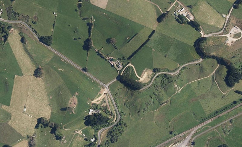 834A Ridge Road North, Mangamutu, Pahiatua - Carousel 1