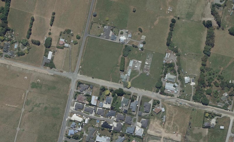 3 Bernie Way, Maewa, Feilding - Carousel 1