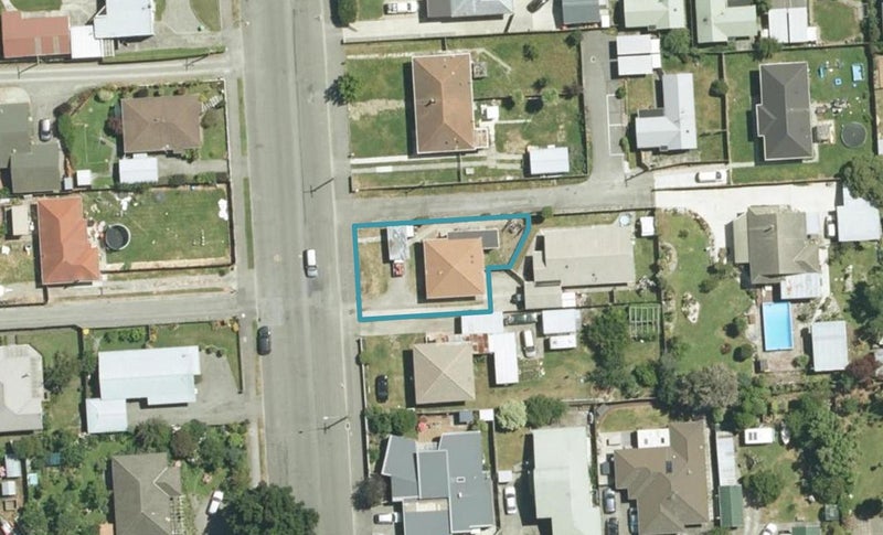 147 Scott Street, Redwoodtown, Blenheim - Carousel 1