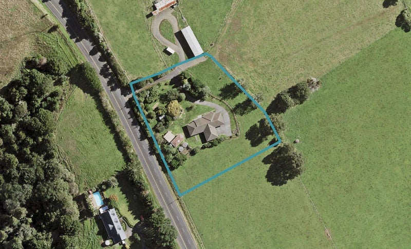 1799 Great South Road, Drury - Carousel 1