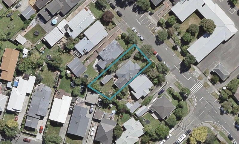 22 Boulcott Street, Boulcott, Lower Hutt - Carousel 1