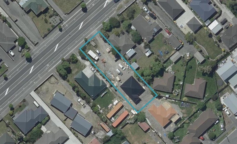 Property Valuation for 230 Wainoni Road, Avondale, Christchurch | Trade ...