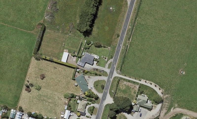 826 Ryal Bush Wallacetown Road, Invercargill - Carousel 1