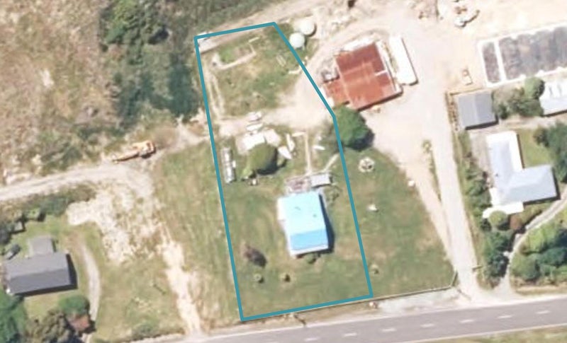 143 Lake Brunner Road, Kumara - Carousel 1