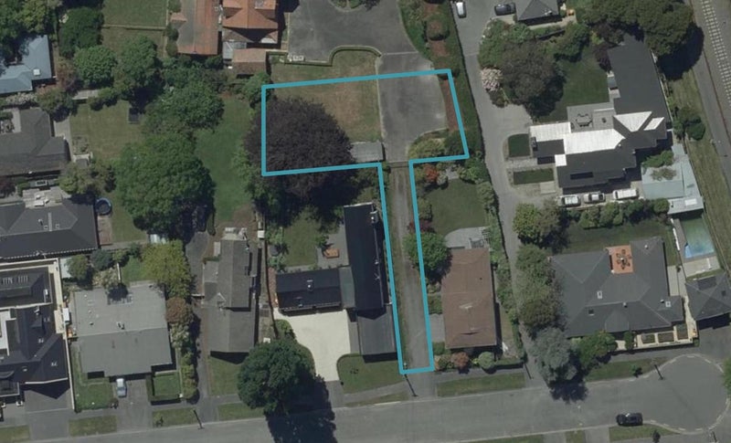 9 Daresbury Lane, Fendalton, Christchurch - Carousel 1
