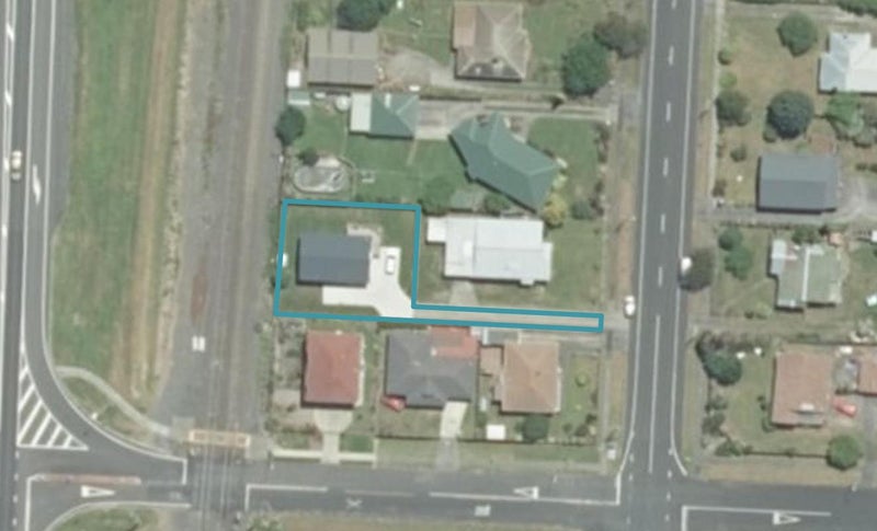 183A Hakanoa Street, Huntly - Carousel 1