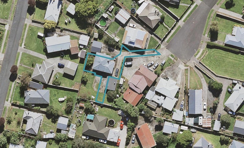 6/15 Rush Place, Mangere, Auckland - Carousel 1