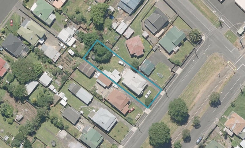 Property Valuation for 4 Seddon Street, Aramoho, Whanganui | Trade Me ...
