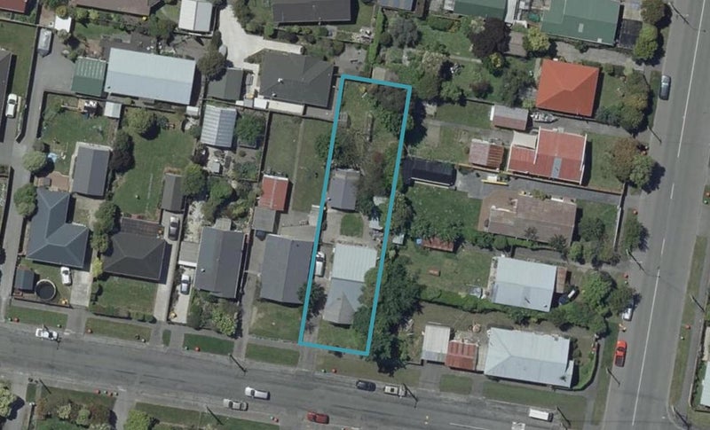 53 Marshall Street, Woolston, Christchurch - Carousel 1