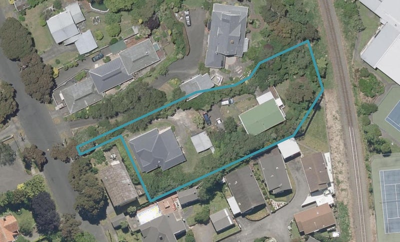 32 College Street, College Estate, Whanganui - Carousel 1
