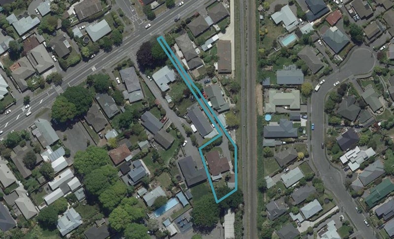 114 Blighs Road, Strowan, Christchurch - Carousel 1