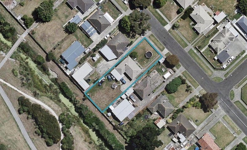 65 Williams Street, Marewa, Napier - Carousel 1
