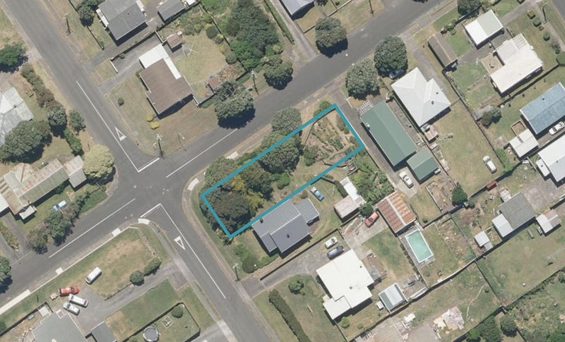 50 Matai Street, Castlecliff, Whanganui - Carousel 1
