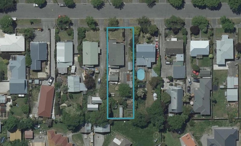 10 Pannell Avenue, Wainoni, Christchurch - Carousel 1