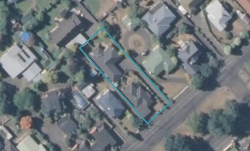 21A Oak Grove, Ashburton, Ashburton - Carousel 1