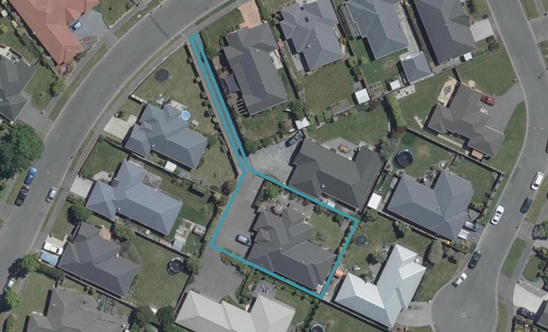 24 Rushmore Drive, Belfast, Christchurch - Carousel 1
