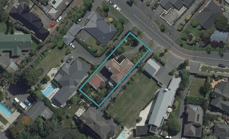 17 Hamilton Avenue, Ilam, Christchurch - Carousel 1