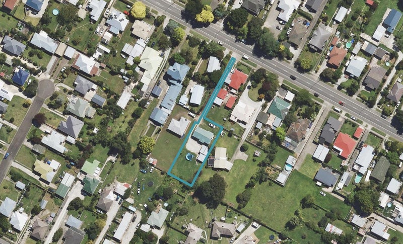 193 Rutene Road, Kaiti, Gisborne - Carousel 1