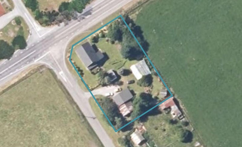 3 Granville Road, Totara Flat, Blackball - Carousel 1