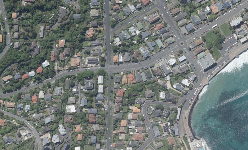 75 Bedford Street, Saint Clair, Dunedin - Carousel 1