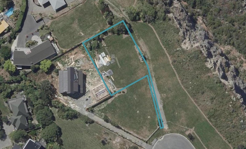 31 Glendevere Terrace, Redcliffs, Christchurch - Carousel 1