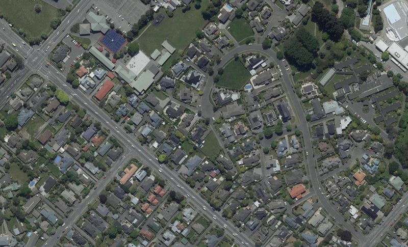 47 Chateau Drive, Burnside, Christchurch - Carousel 1
