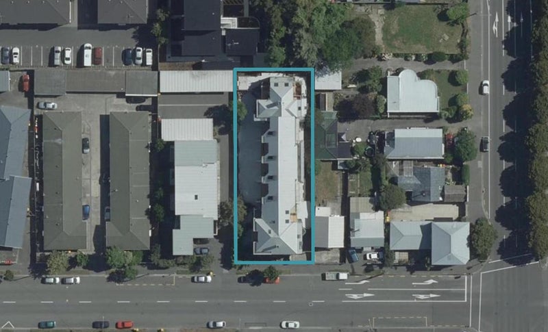 25/319 Hereford Street, Christchurch Central, Christchurch - Carousel 1