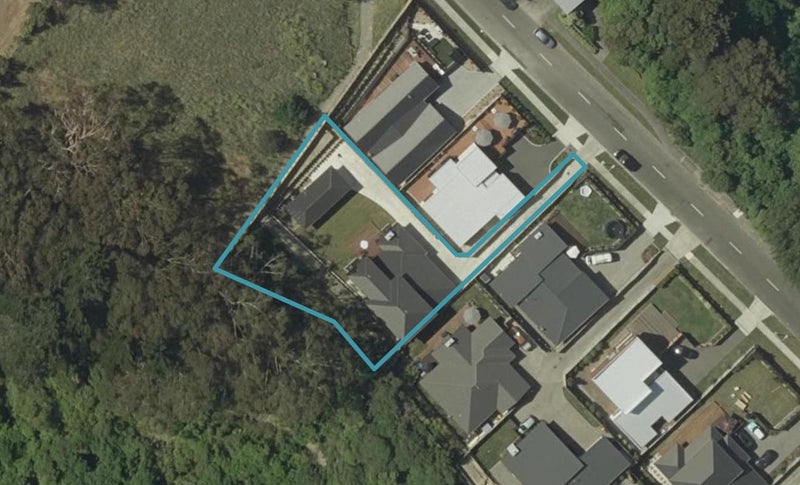 133 Atawhai Road, Fitzherbert, Palmerston North - Carousel 1