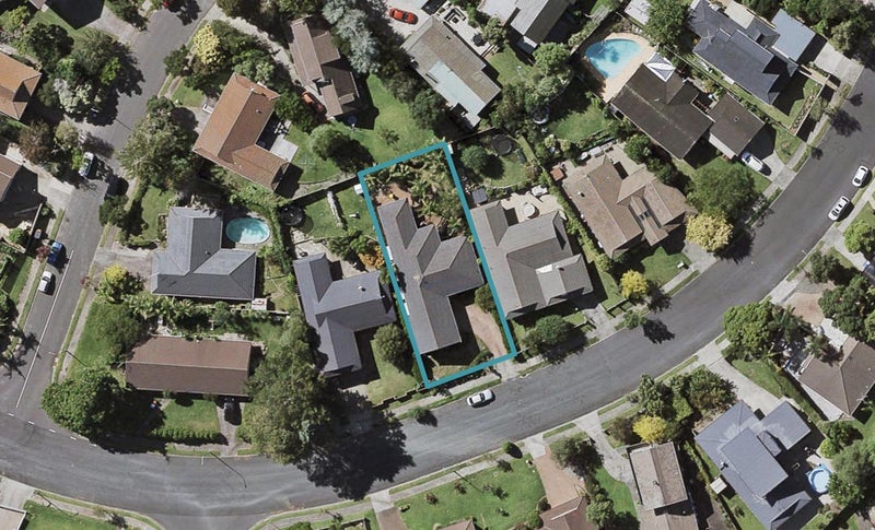 22 Greenbank Drive, Saint Johns, Auckland - Carousel 1