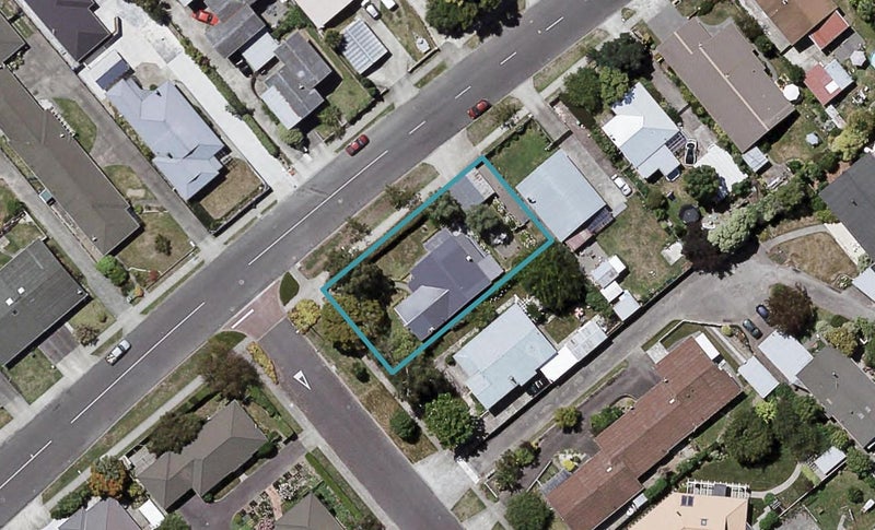701 Grays Road, Mahora, Hastings - Carousel 1