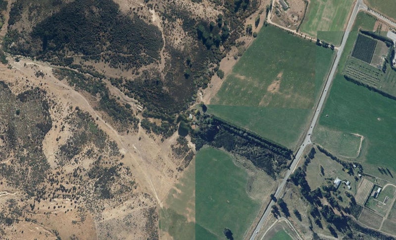 2407 Luggate-Cromwell Road, Queensberry, Cromwell - Carousel 1