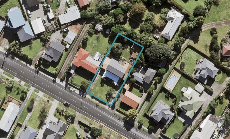 26 Boyd Avenue, Mangere Bridge, Auckland - Carousel 1